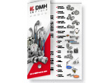 DMH BROCHURE