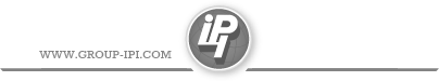 Membre du groupe IPI - Expert en transfert des fluides - www.group-ipi.com